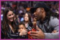 Larry Fitzgerald Wife, Mom, Kids, Girlfriend, Family, Body Net Worth